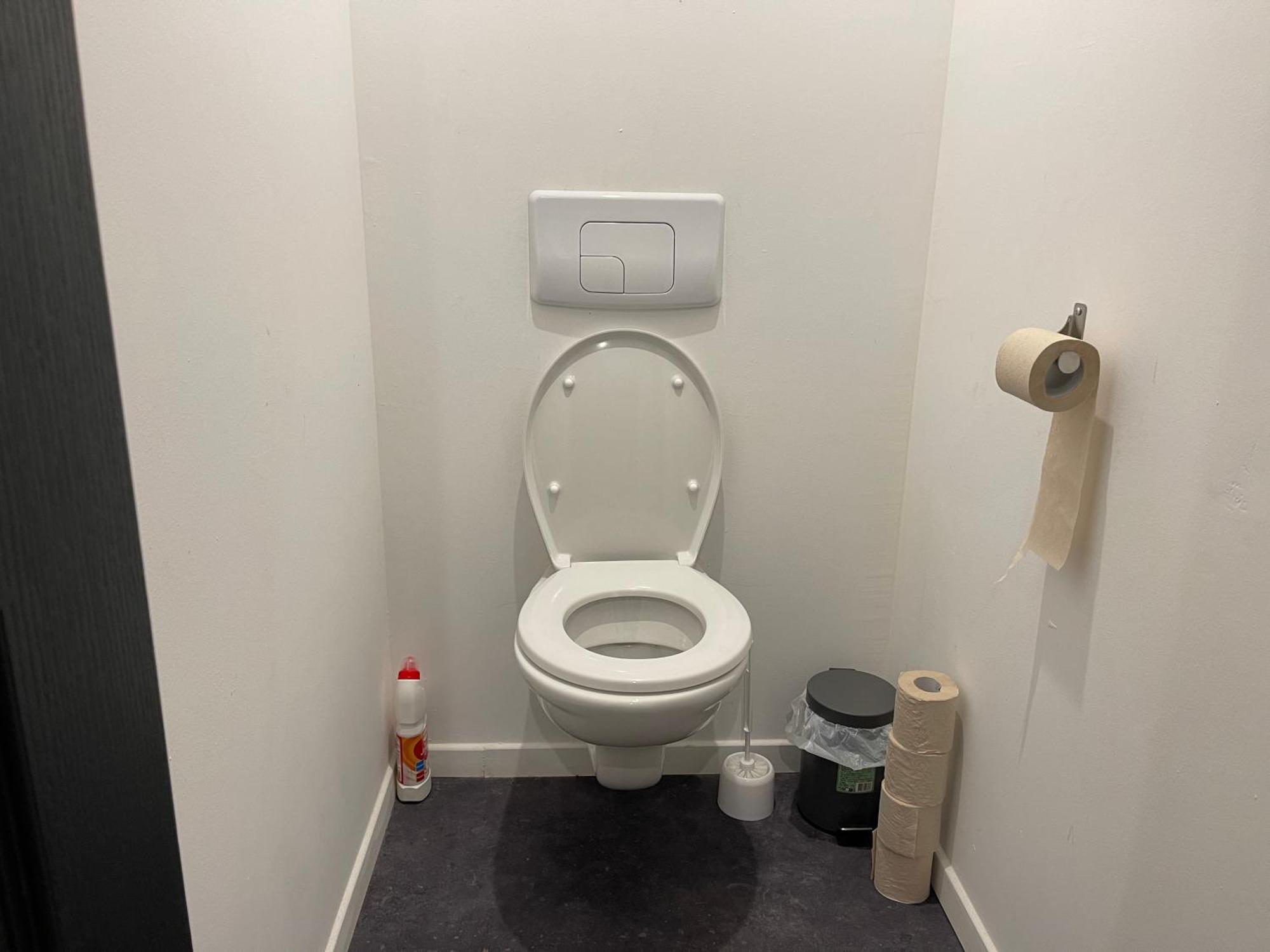 Les 3 Suites - 6 Personnes - 3 Chambres Avec Sdb Privatives Ланс Экстерьер фото
