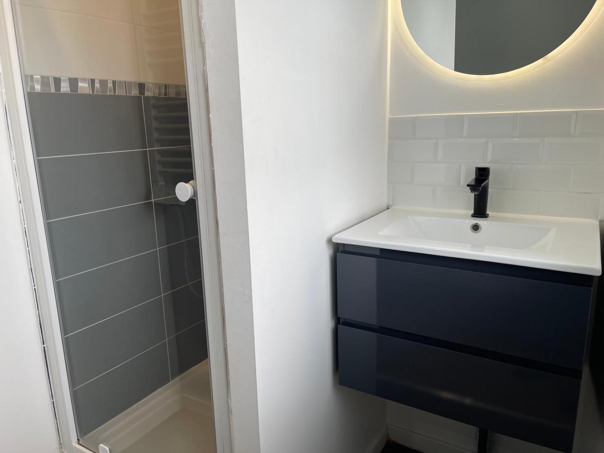 Les 3 Suites - 6 Personnes - 3 Chambres Avec Sdb Privatives Ланс Экстерьер фото