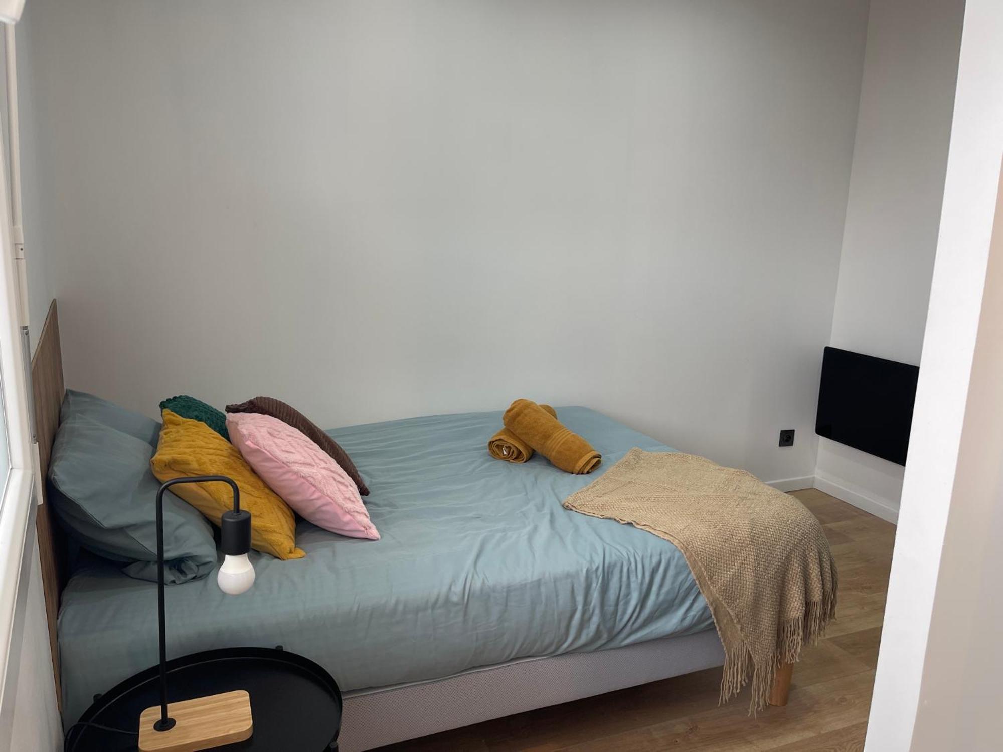 Les 3 Suites - 6 Personnes - 3 Chambres Avec Sdb Privatives Ланс Экстерьер фото
