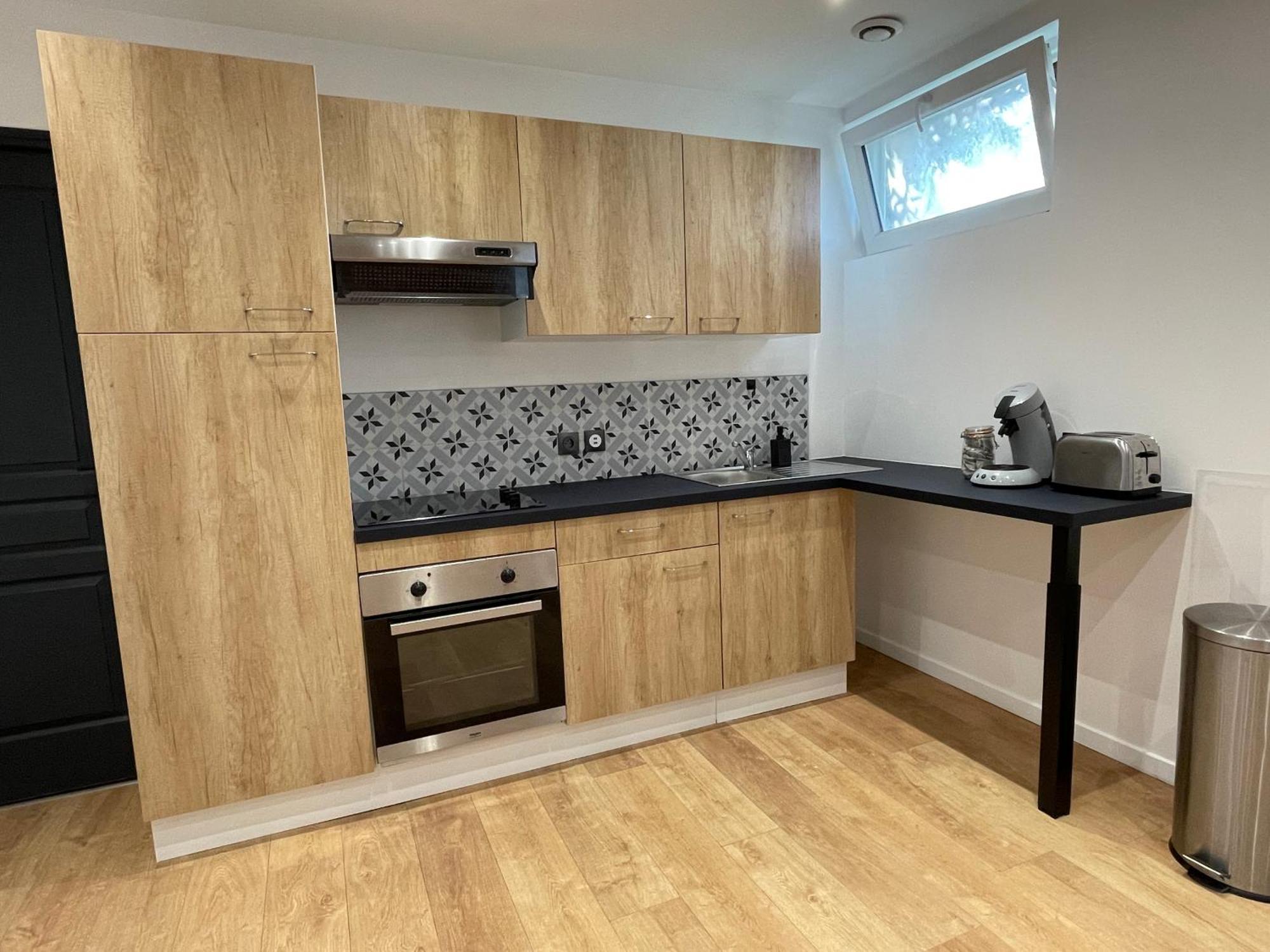 Les 3 Suites - 6 Personnes - 3 Chambres Avec Sdb Privatives Ланс Экстерьер фото