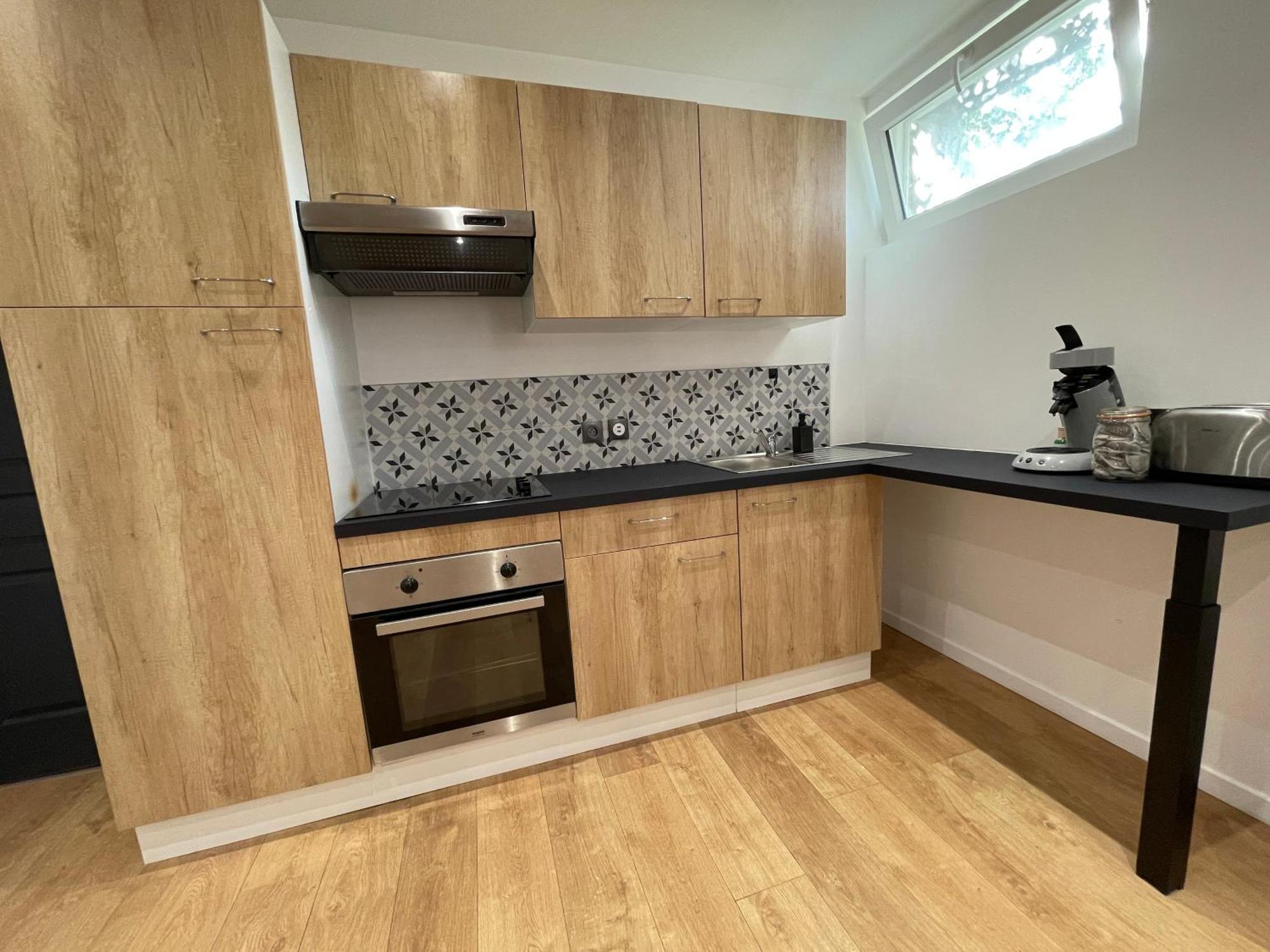 Les 3 Suites - 6 Personnes - 3 Chambres Avec Sdb Privatives Ланс Экстерьер фото